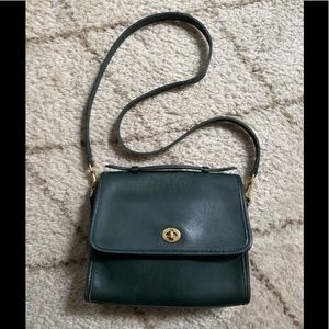 Coach Crossbody Bag